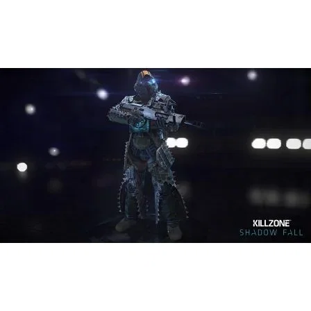 Sony Killzone Shadow Fall (Playstation Hits) para PlayStation 4 Sony Killzone Shadow Fall (Playstation Hits) para PlayStation 4